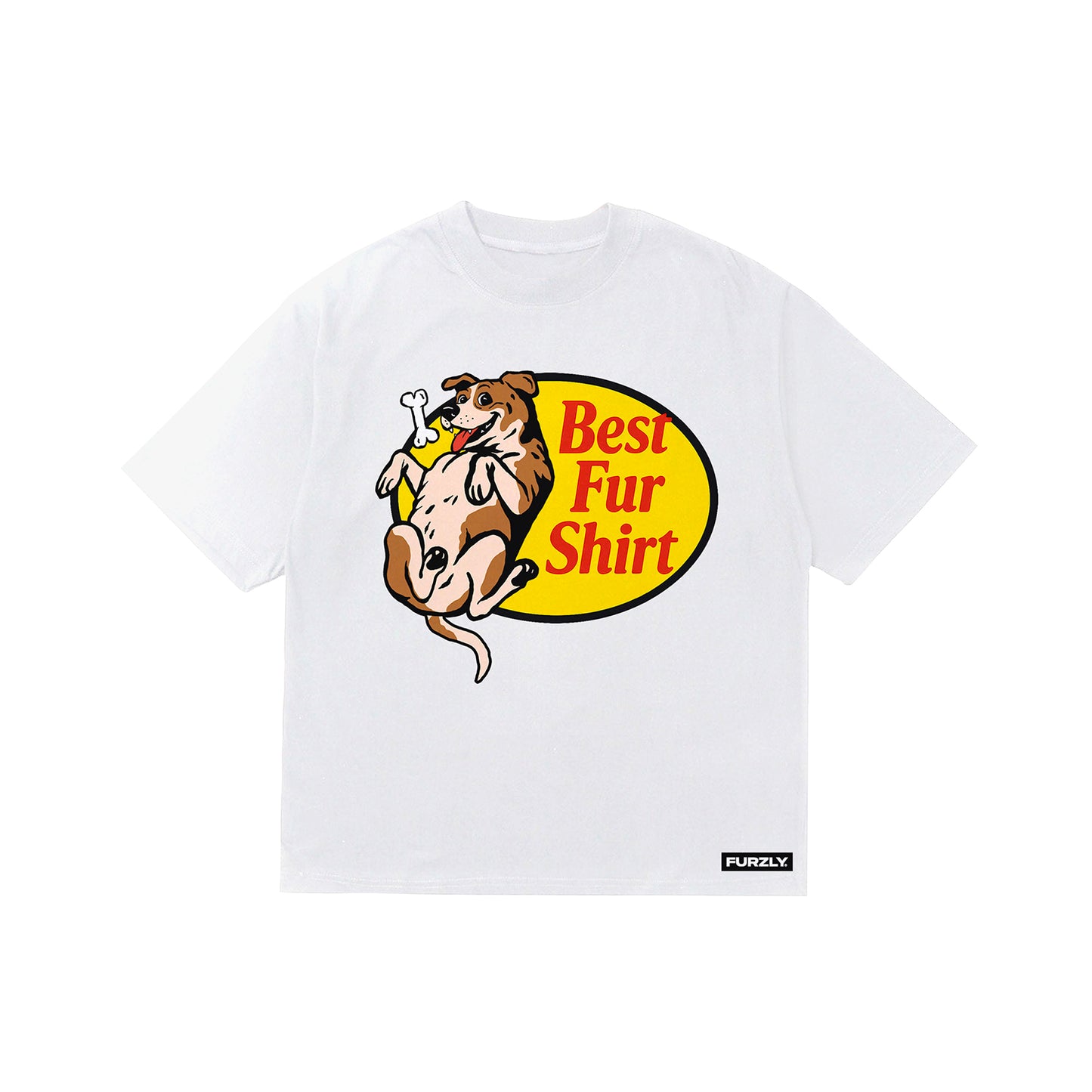 Best Fur Shirt
