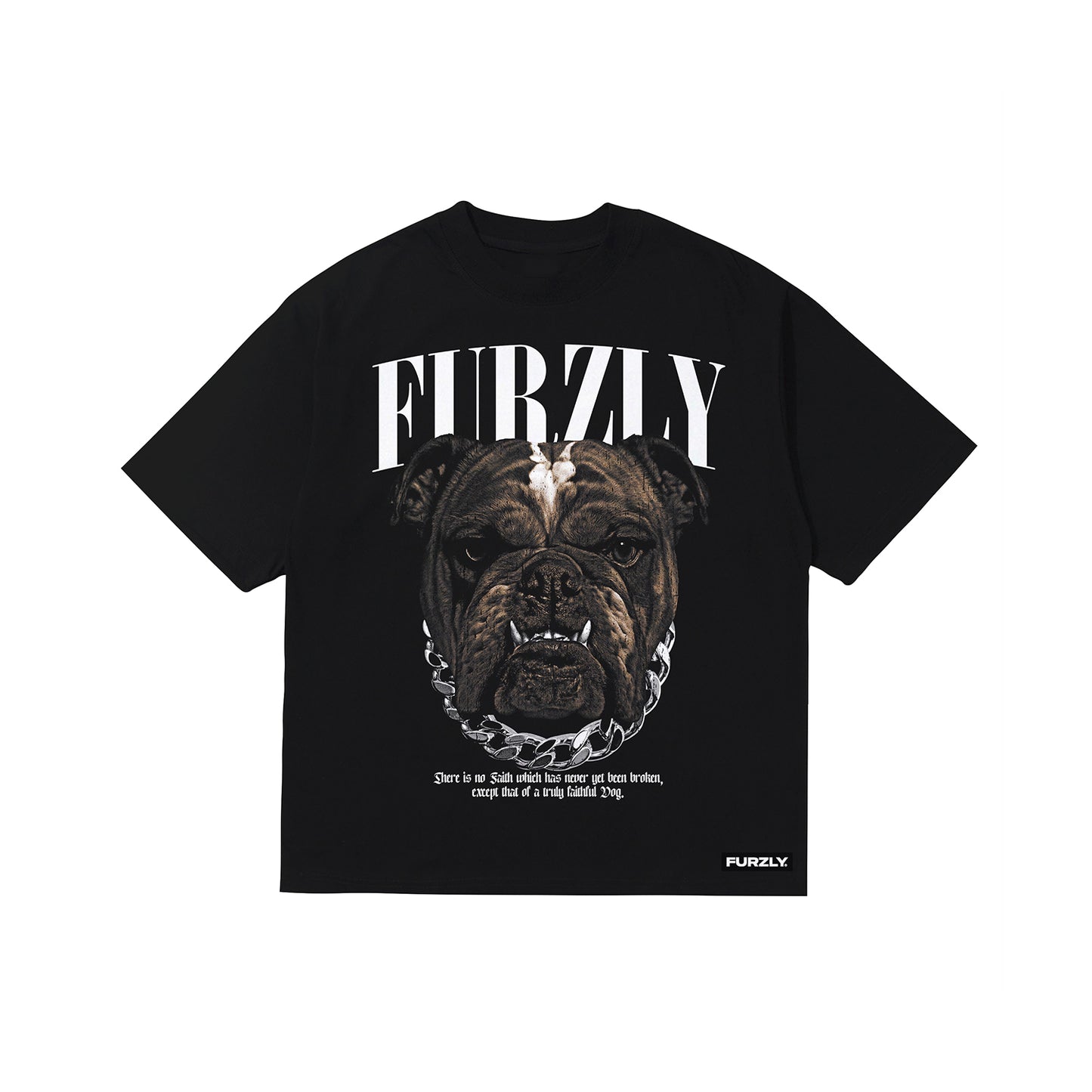 Bully Shirt