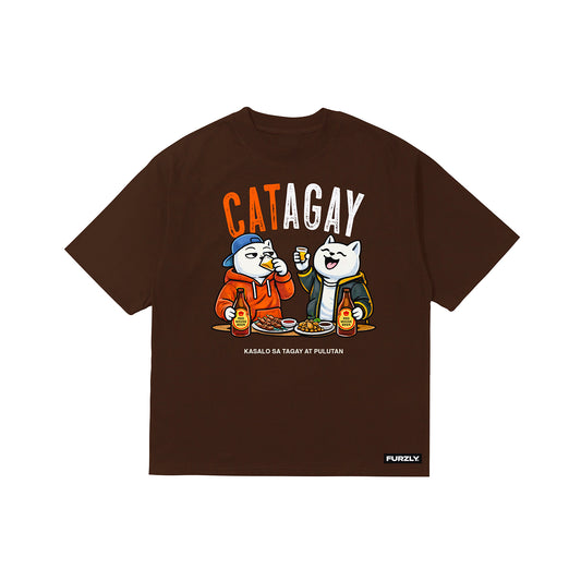 Catagay Shirt