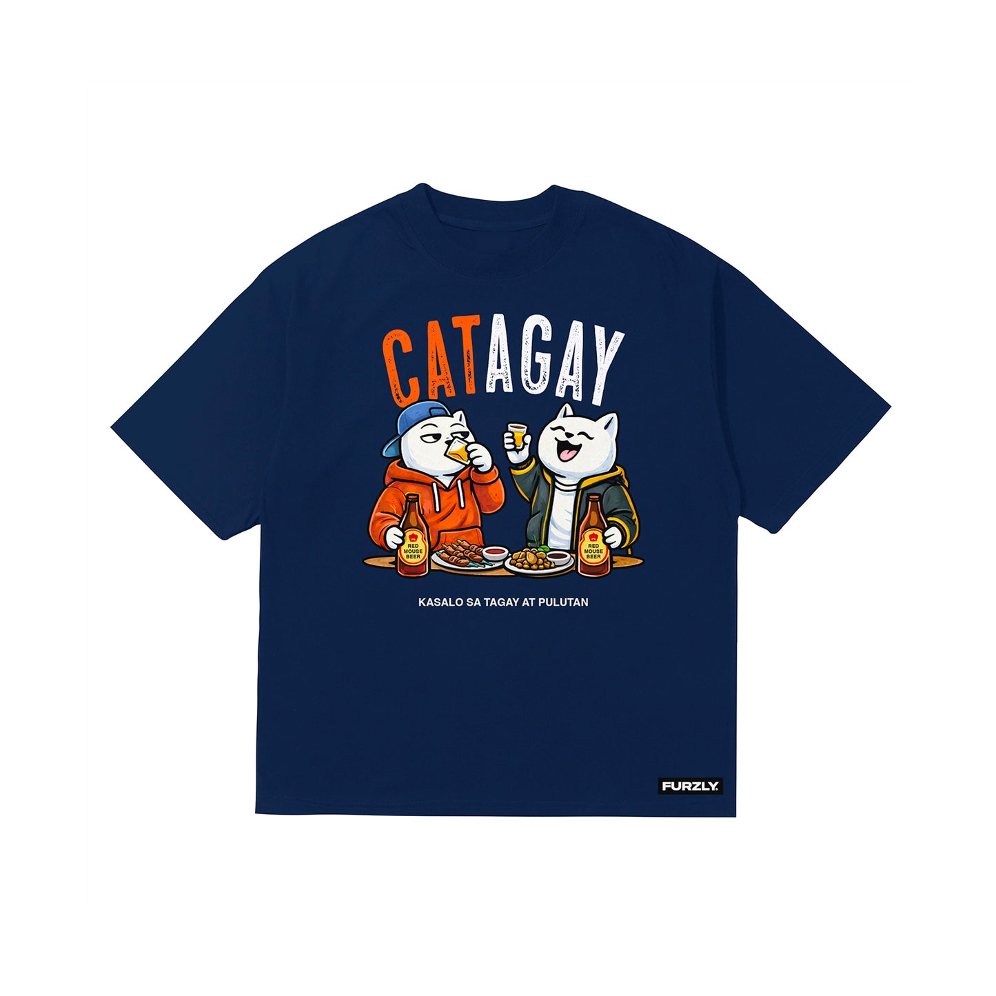 Catagay Shirt