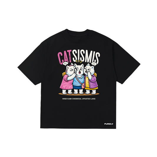 Catsismis Shirt