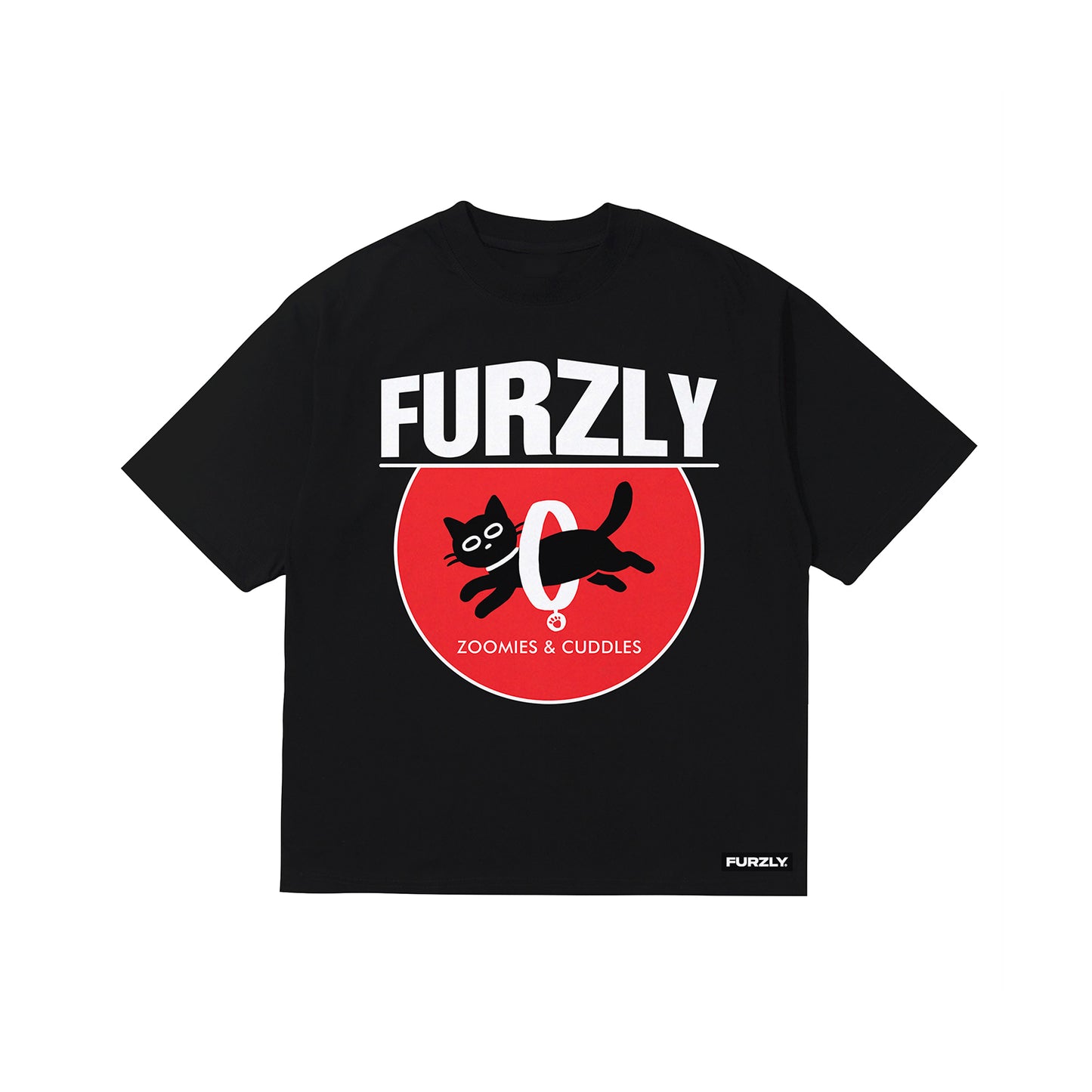 Furzly Ready Shirt