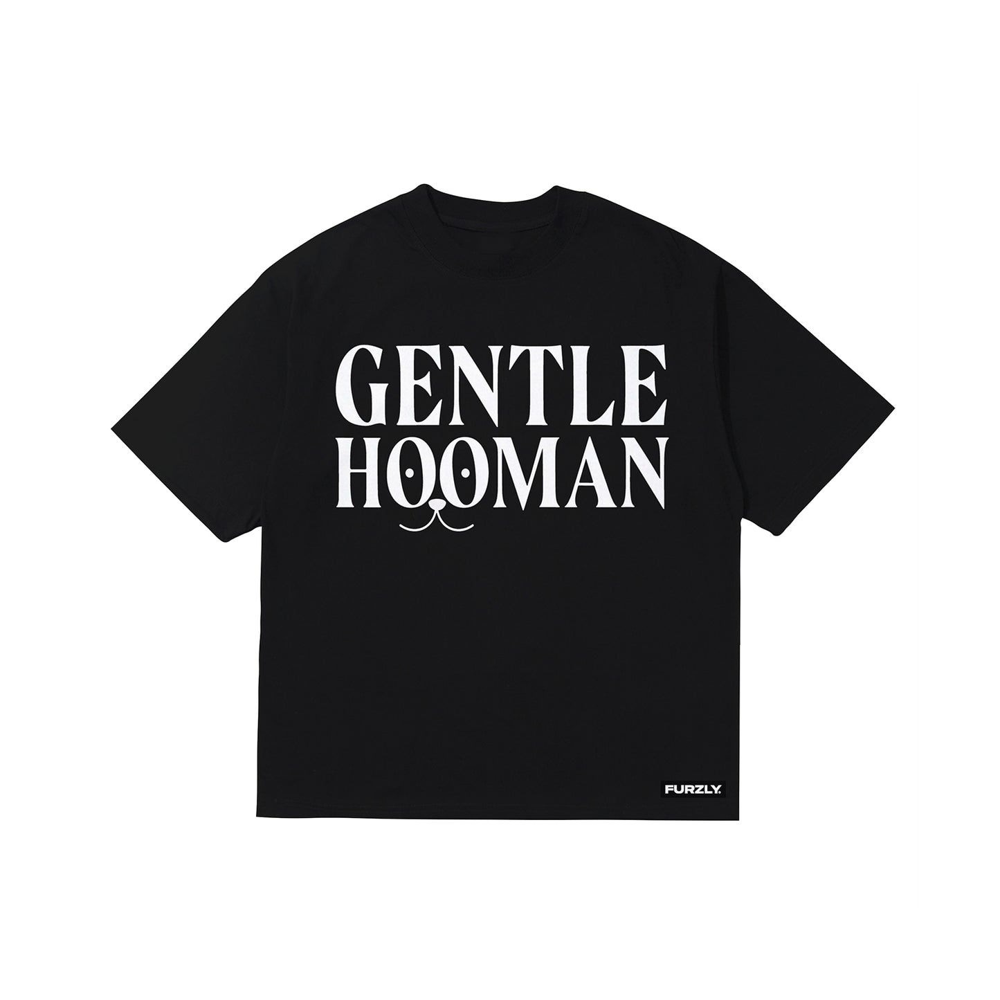 Gentle Hooman Shirt