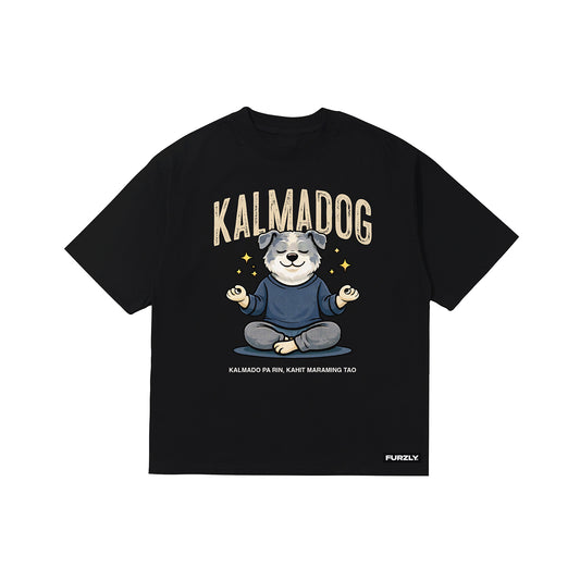Kalmadog Shirt