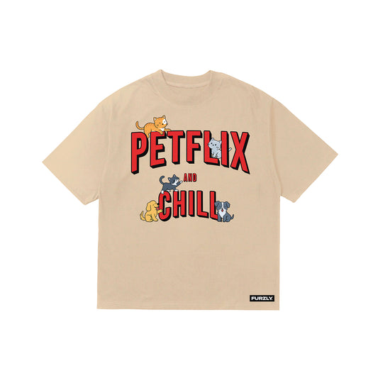 Petflix Shirt