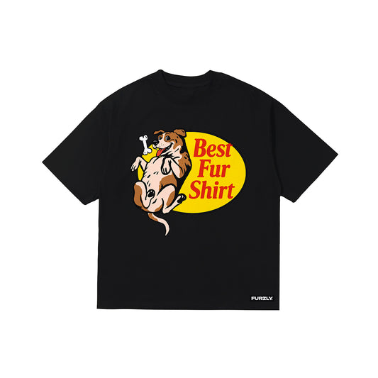 Best Fur Shirt