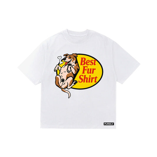 Best Fur Shirt