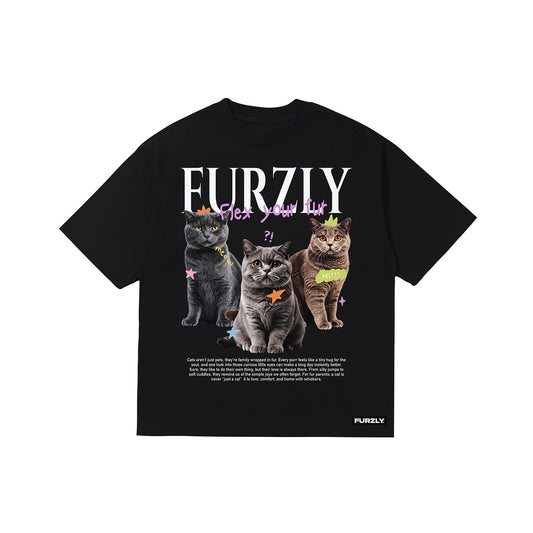 BS Cats Shirt