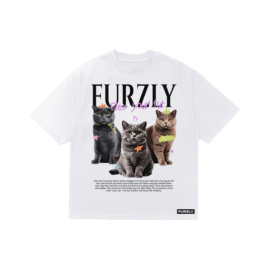 BS Cats Shirt