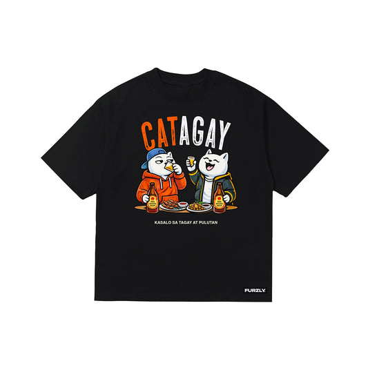 Catagay Shirt