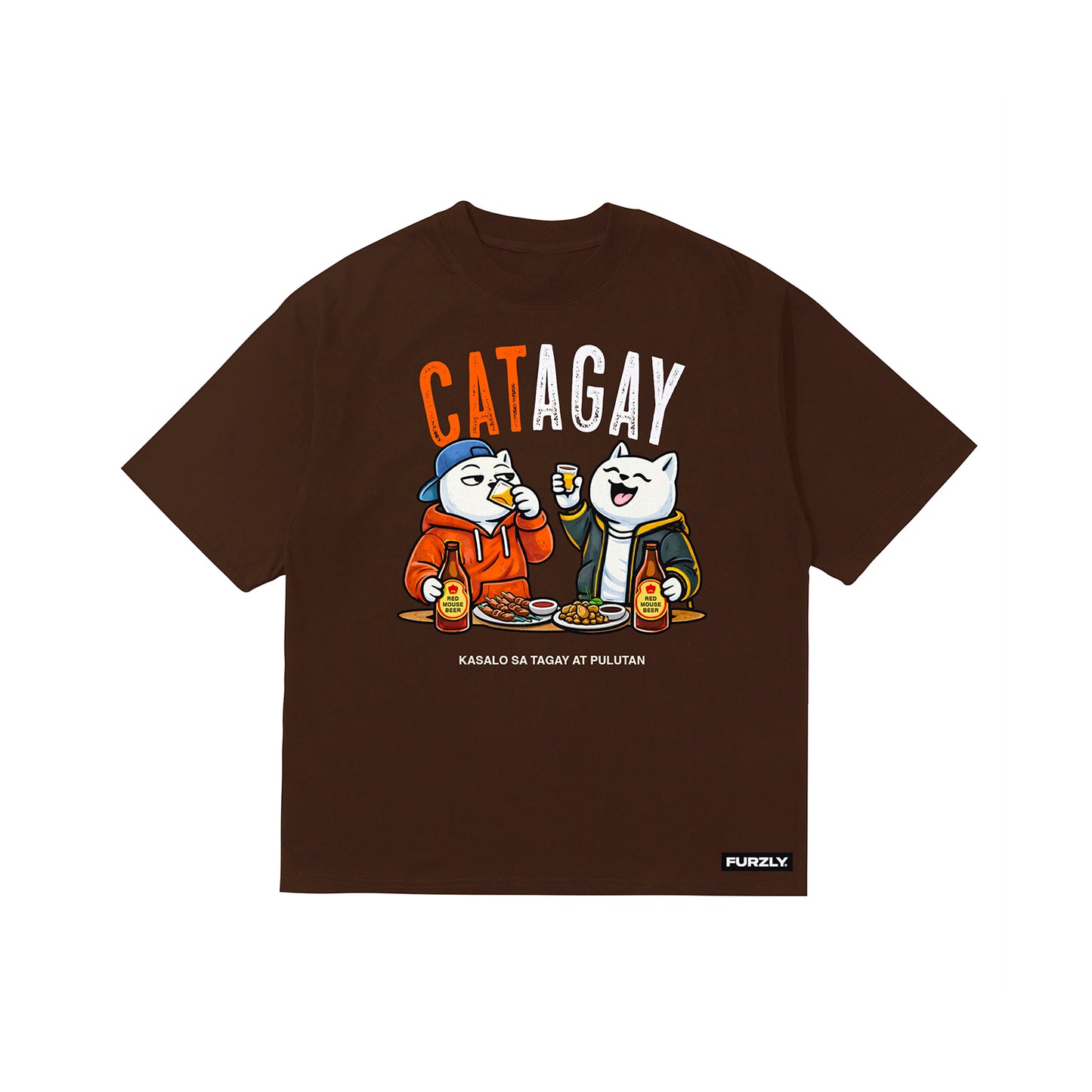 Catagay Shirt