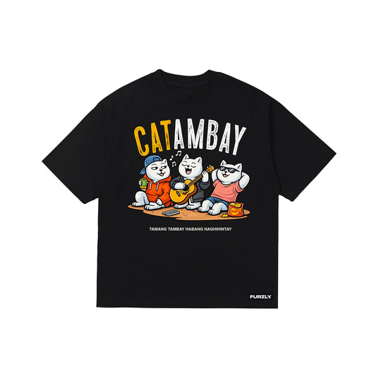 Catambay Shirt