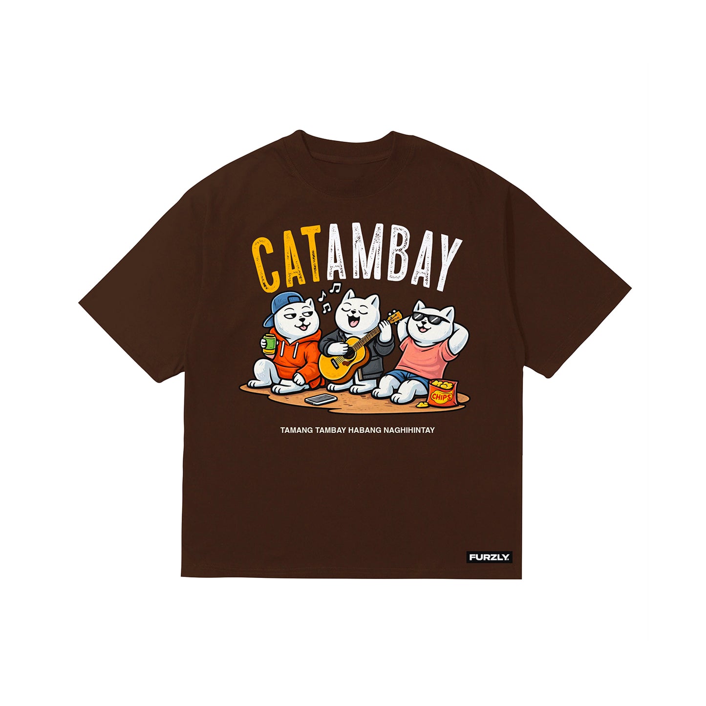 Catambay Shirt