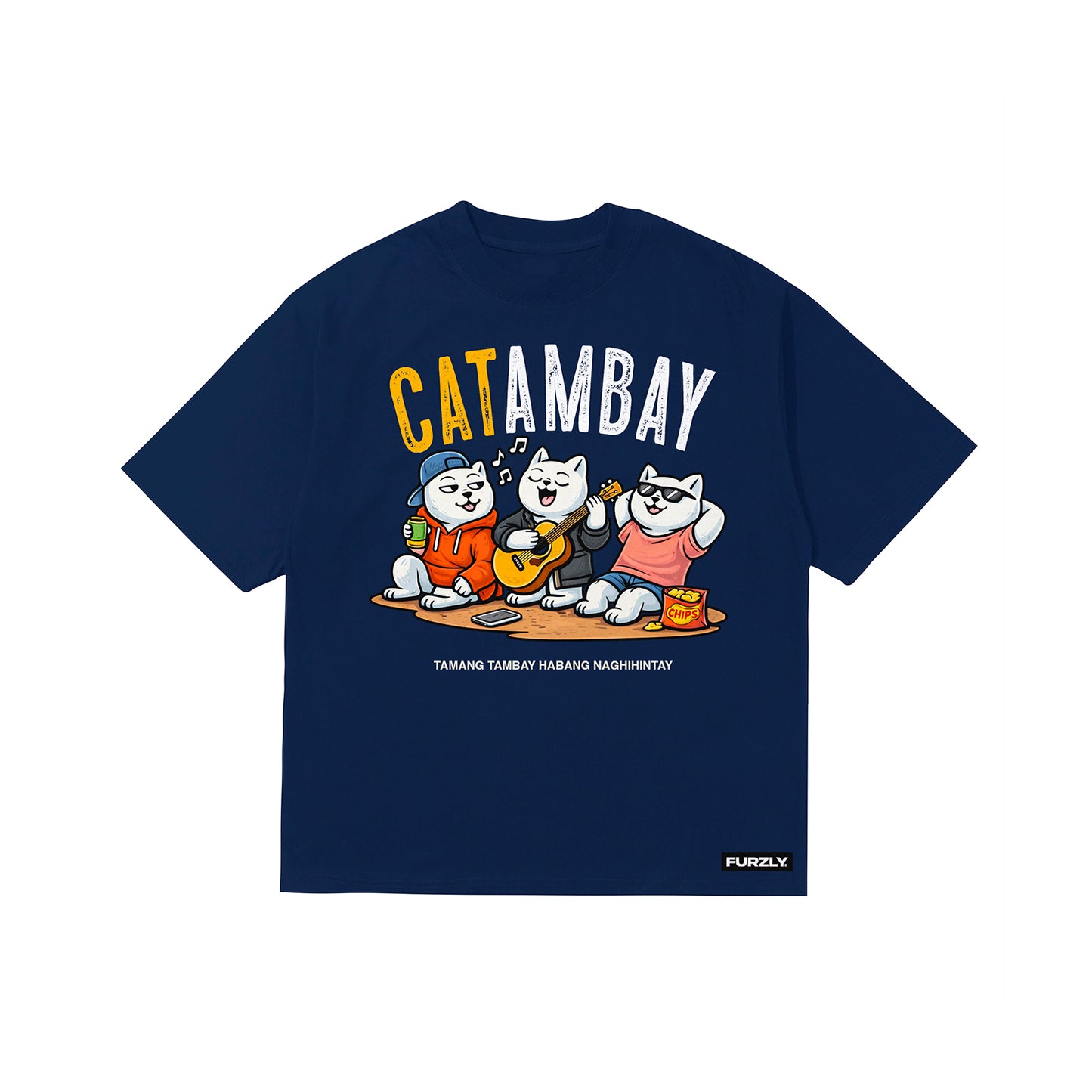 Catambay Shirt