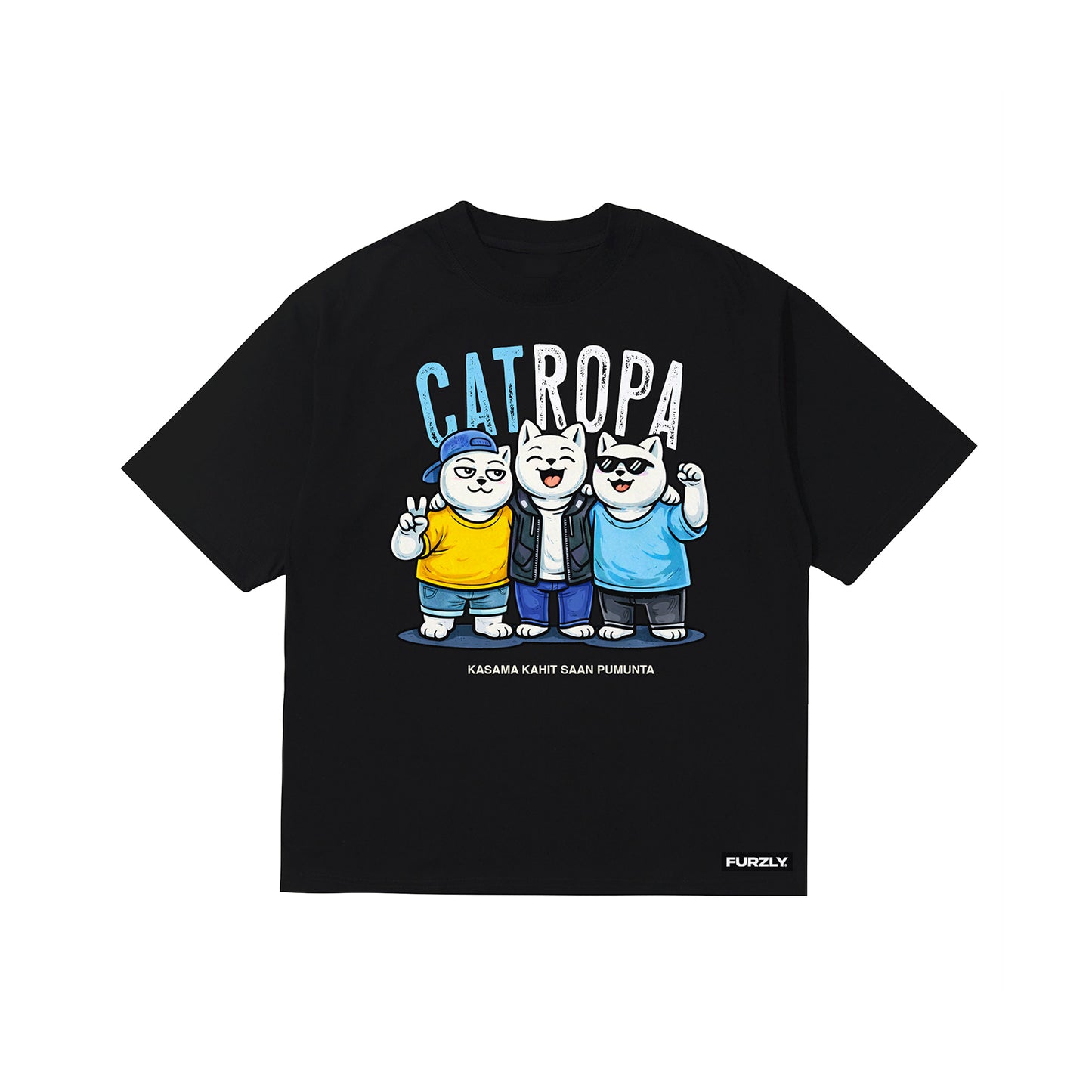 Catropa Shirt