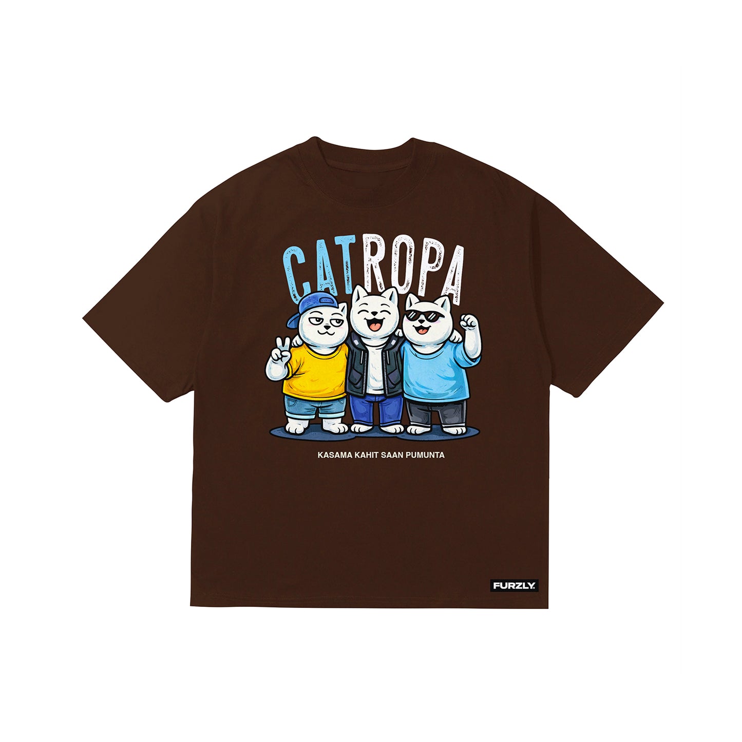 Catropa Shirt