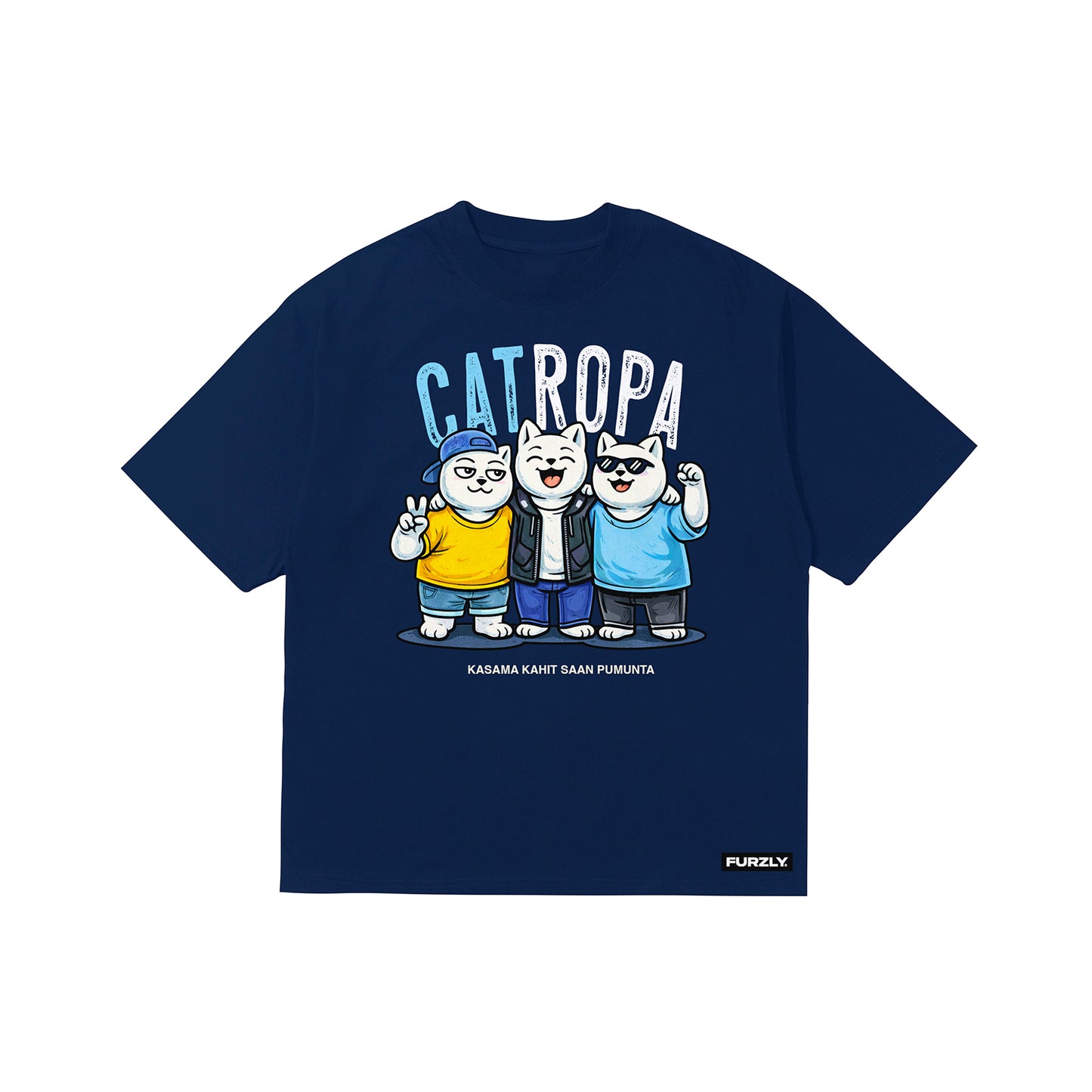Catropa Shirt