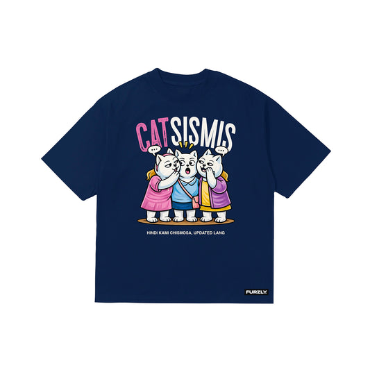 Catsismis Shirt