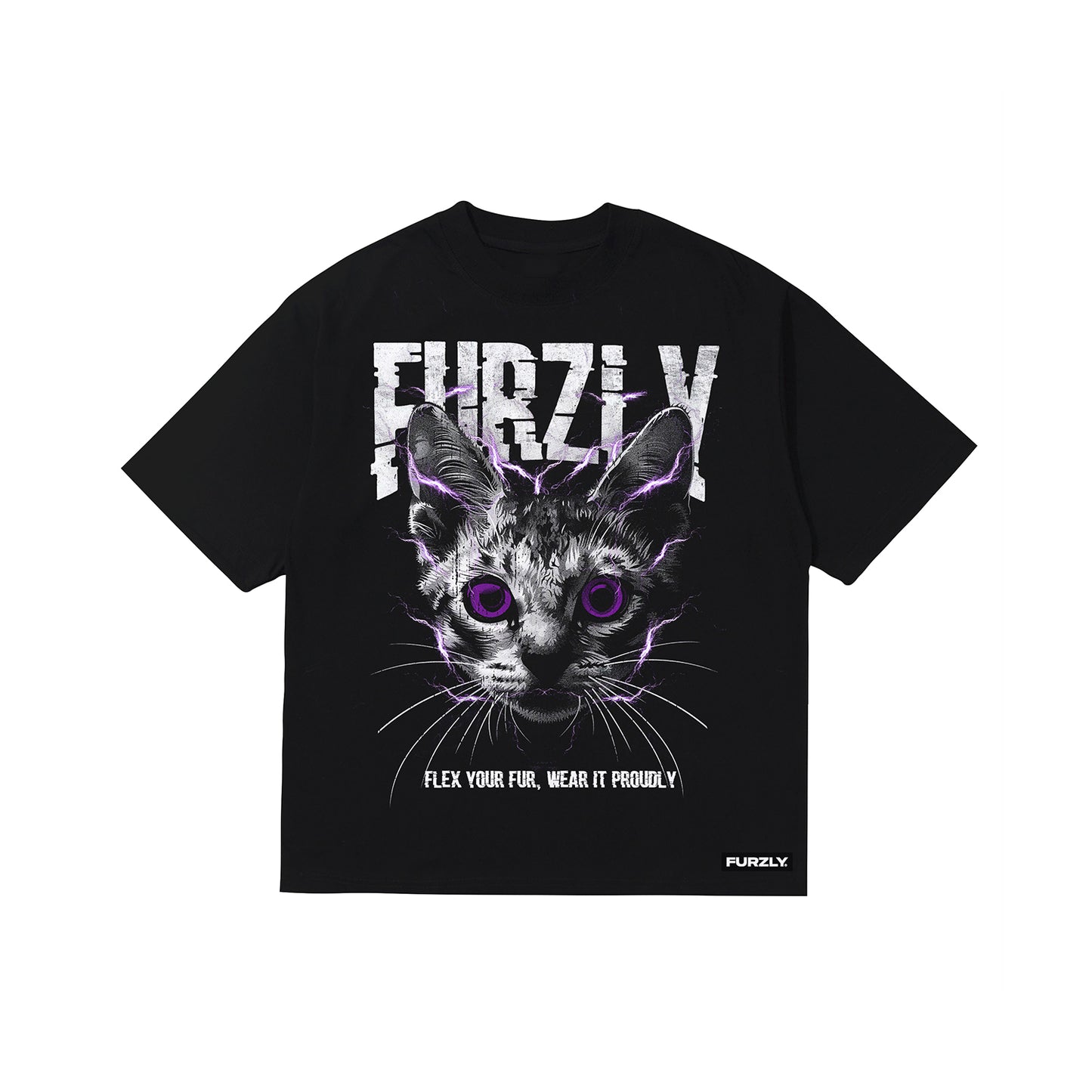 Electricat Shirt