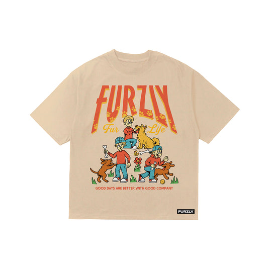 Fur Life Shirt