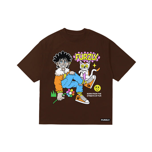 Graffiti Shirt