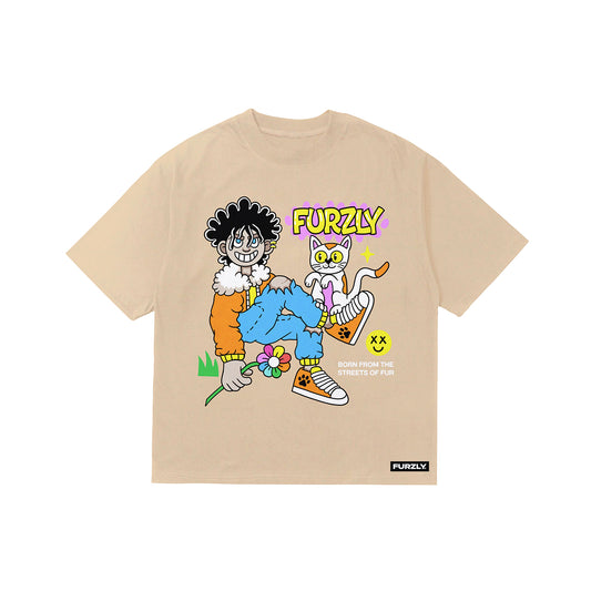 Graffiti Shirt