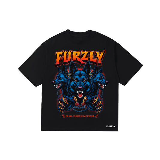 Growl Shirt