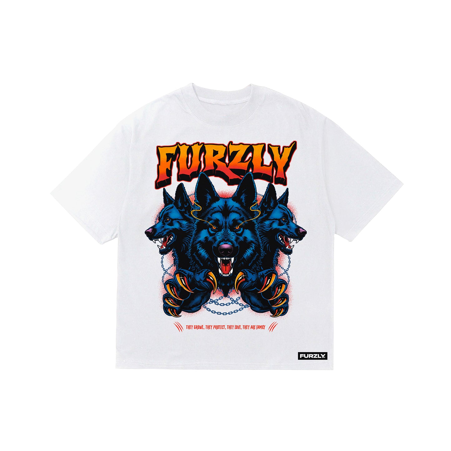 Growl Shirt