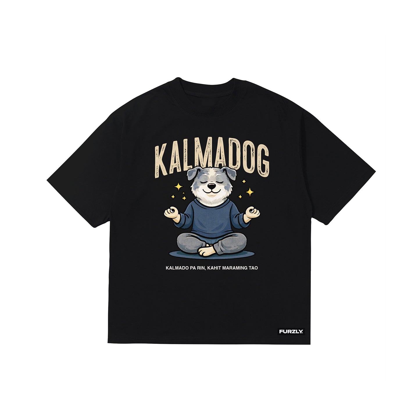 Kalmadog Shirt