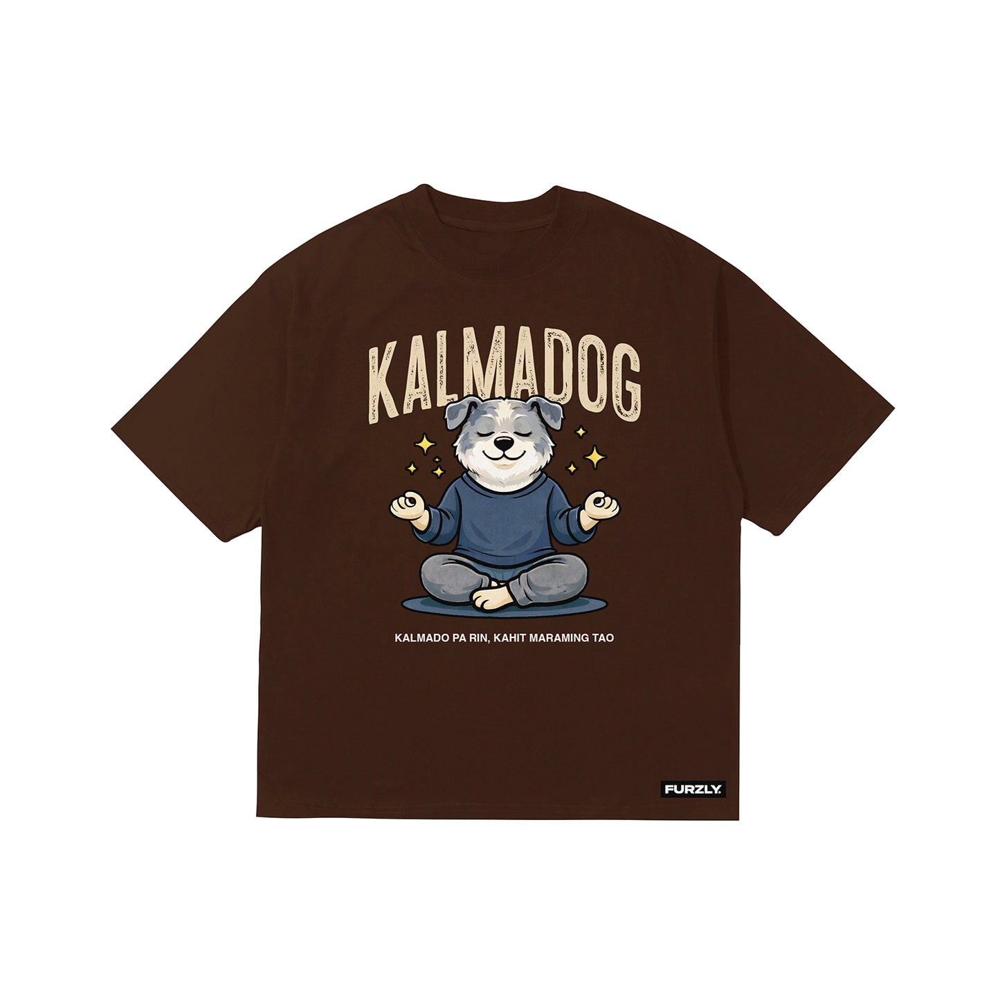 Kalmadog Shirt