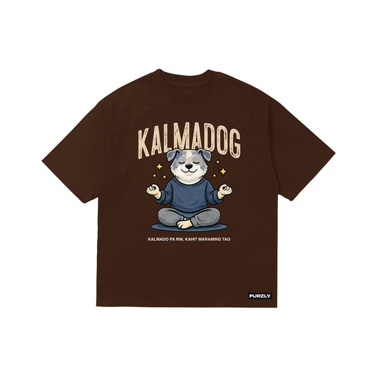 Kalmadog Shirt