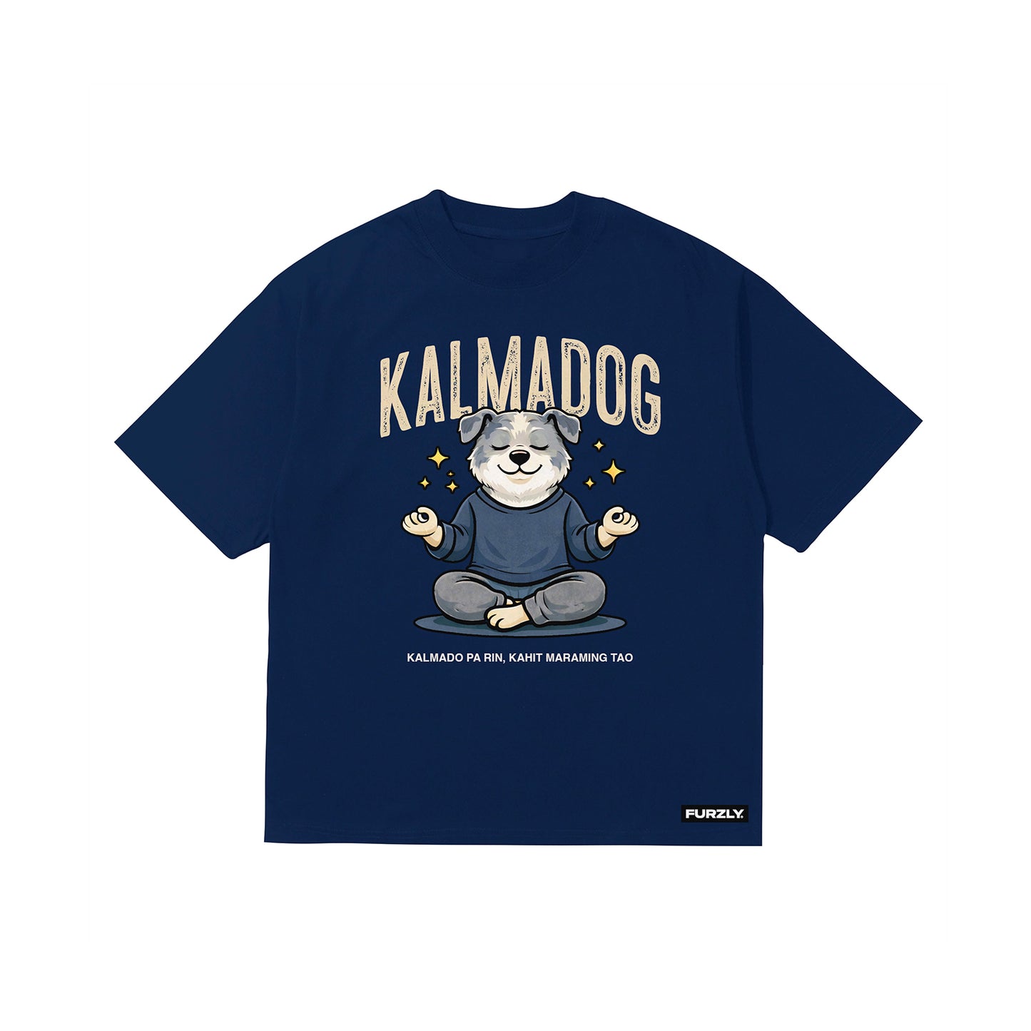 Kalmadog Shirt