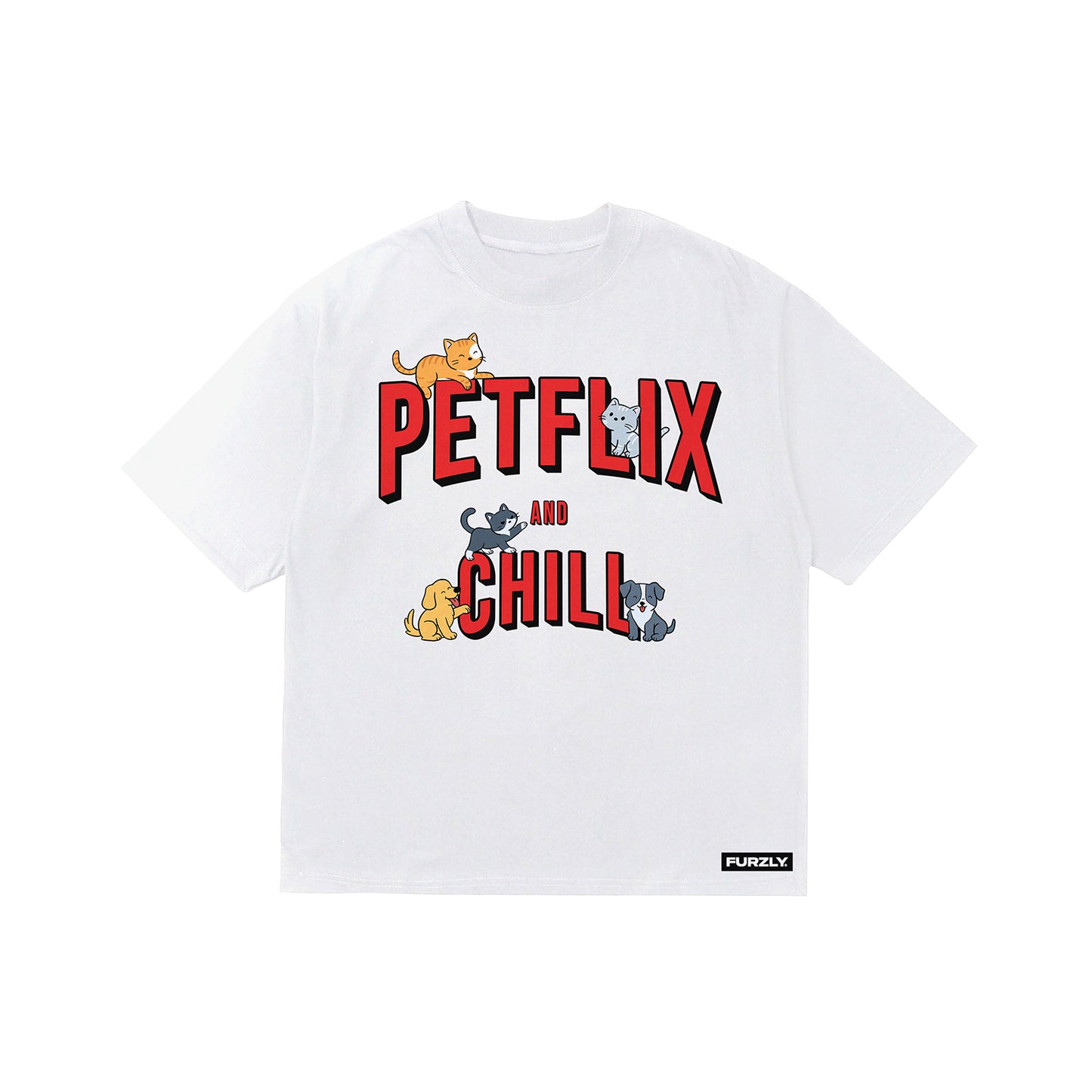 Petflix Shirt
