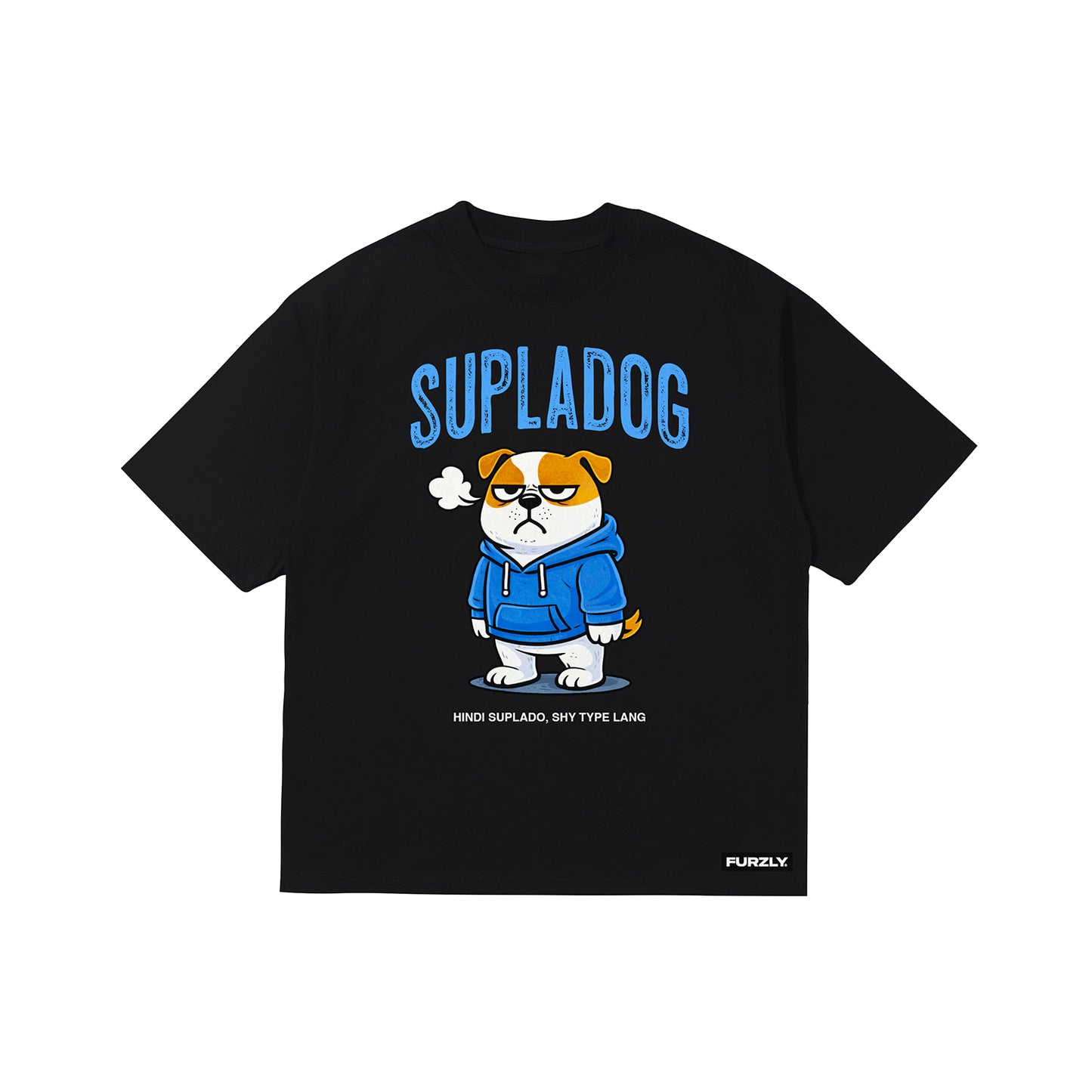 Supladog Shirt