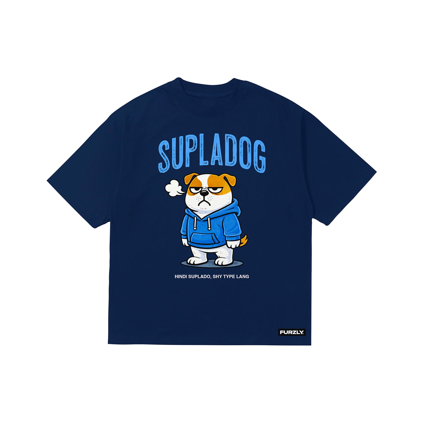 Supladog Shirt