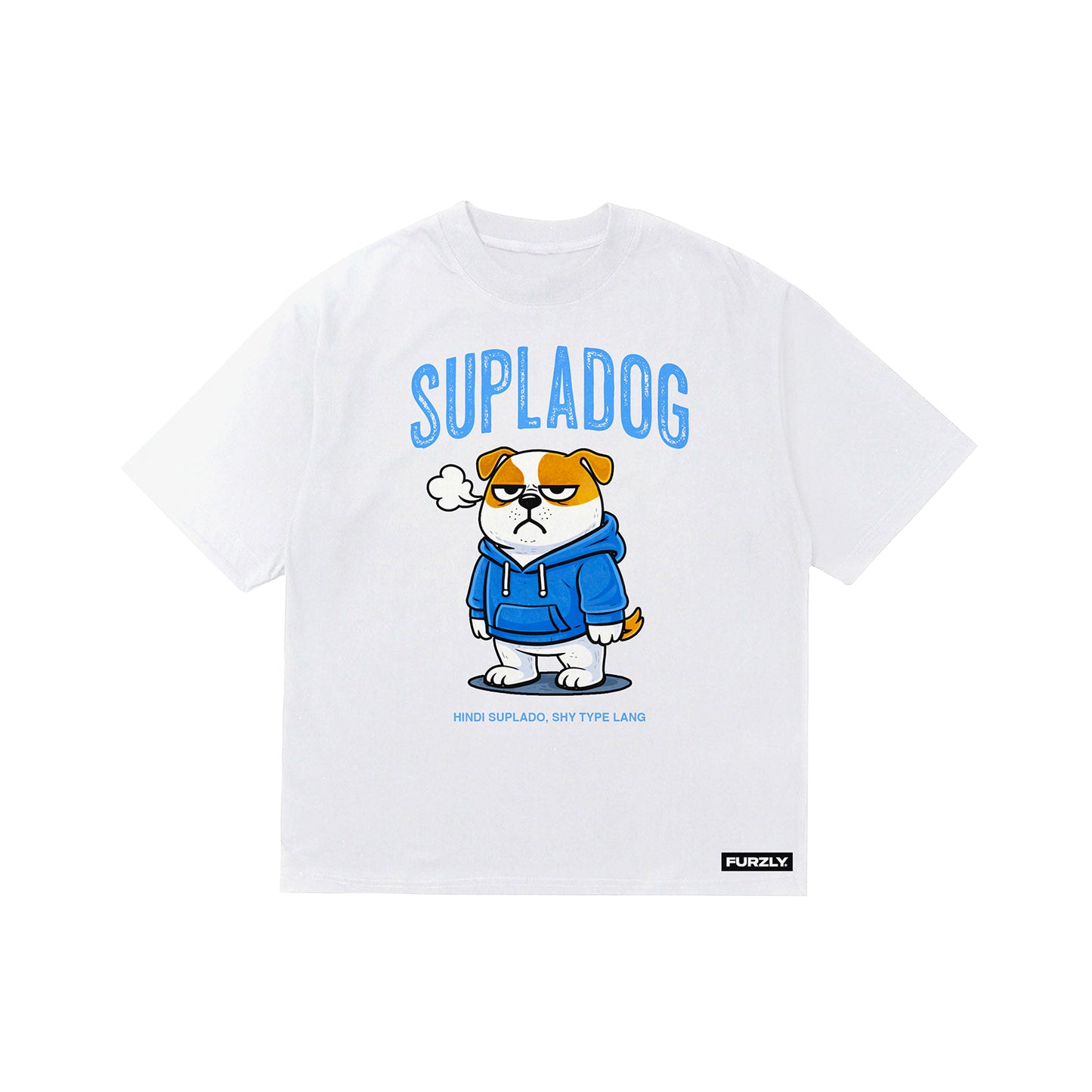 Supladog Shirt