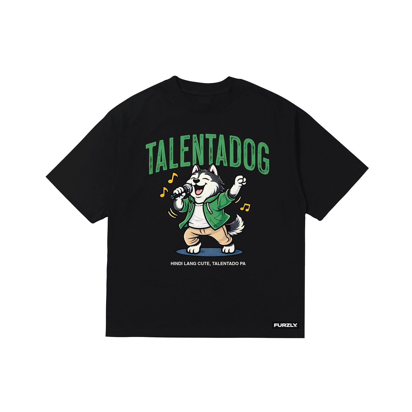 Talentadog Shirt