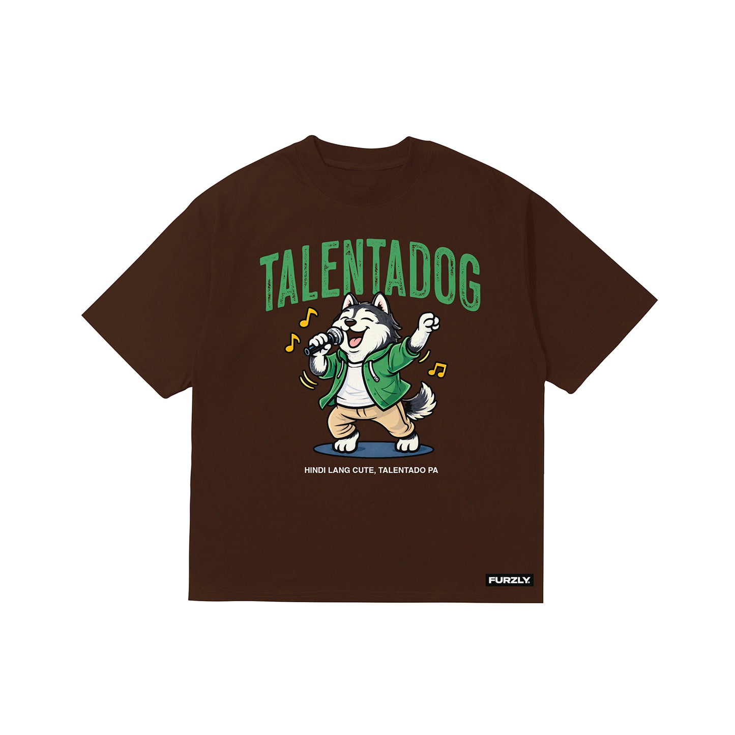 Talentadog Shirt