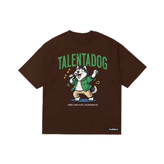 Talentadog Shirt