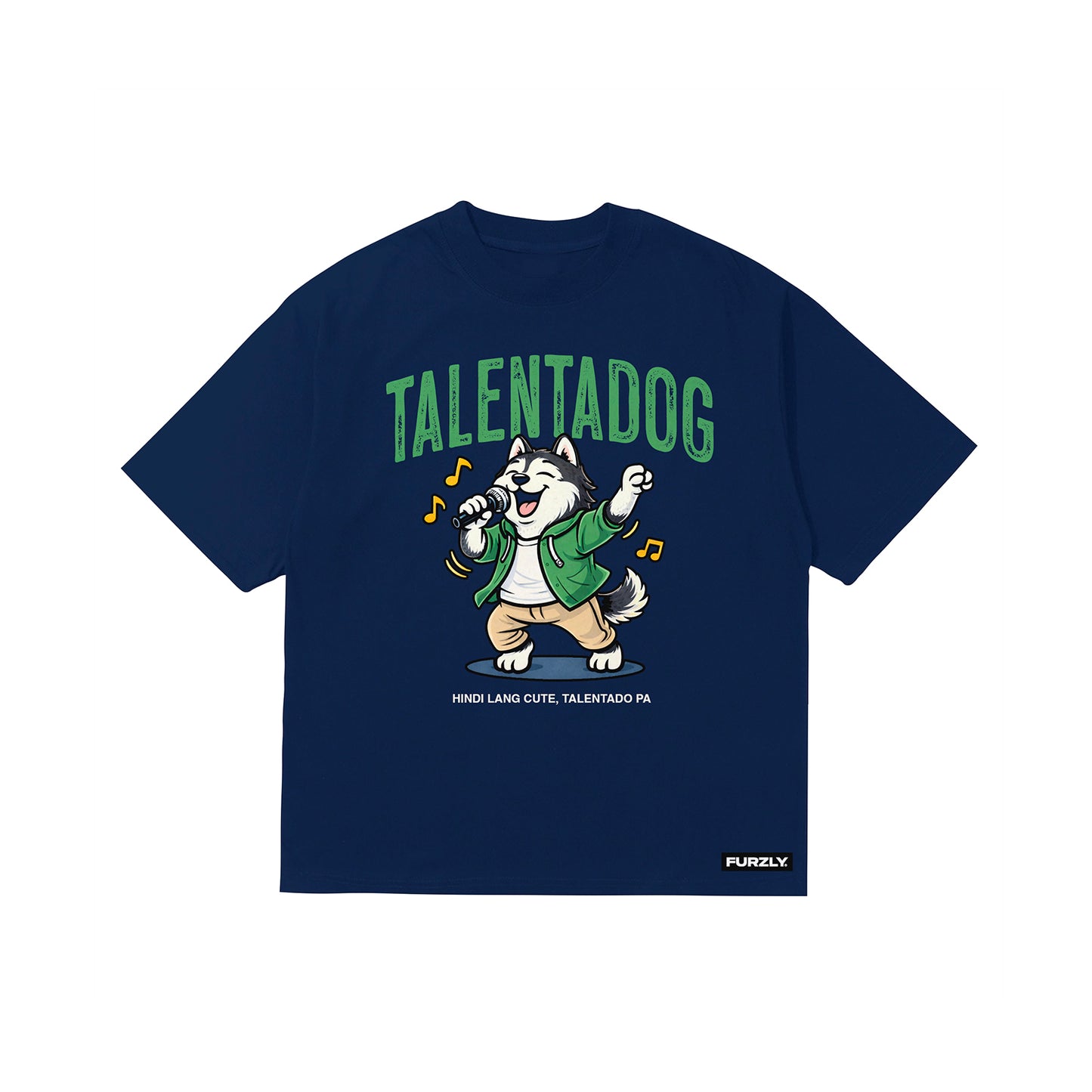 Talentadog Shirt